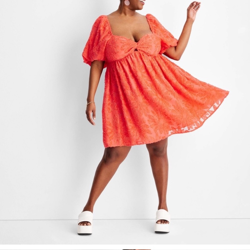 Future Collective Dress